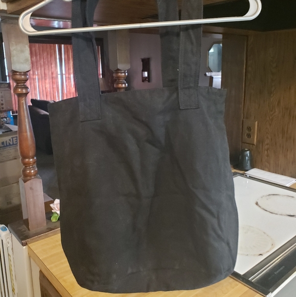 Peace tote bag - Picture 2 of 3